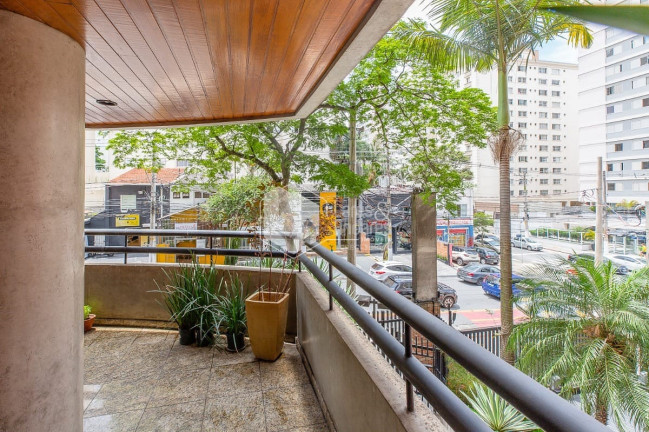 Imagem Apartamento com 3 Quartos à Venda, 219 m² em Moema - São Paulo Imagem Apartamento com 3 Quartos à Venda, 219 m² em Moema - São Paulo