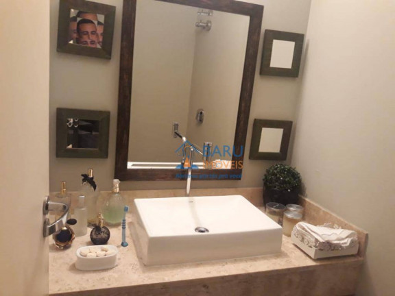 Imagem Apartamento com 4 Quartos à Venda, 240 m² em Consolação - São Paulo