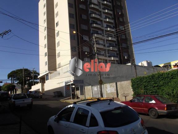 Apartamento com 3 Quartos à Venda, 86 m² em Jardim América - Bauru