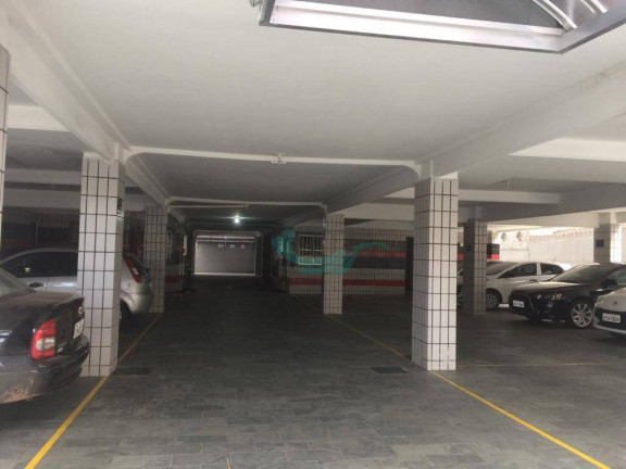 Imagem Apartamento com 1 Quarto à Venda, 43 m² em Boqueirão - Praia Grande Imagem Apartamento com 1 Quarto à Venda, 43 m² em Boqueirão - Praia Grande