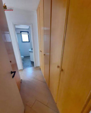 Imagem Apartamento com 3 Quartos à Venda, 127 m² em Vila Nova Conceição - São Paulo