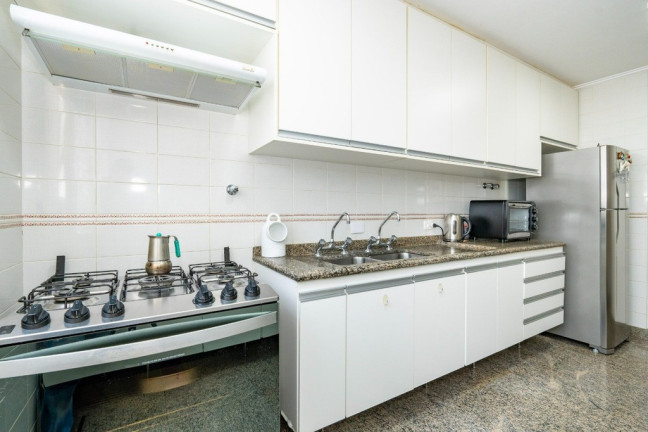 Imagem Apartamento com 4 Quartos à Venda, 377 m² em Vila Sônia - São Paulo Imagem Apartamento com 4 Quartos à Venda, 377 m² em Vila Sônia - São Paulo