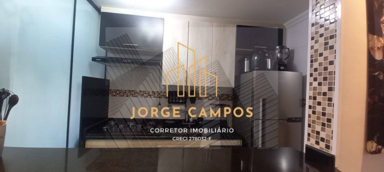 Imagem Apartamento com 2 Quartos à Venda, 49 m² em Jardim Califórnia - Jacareí Imagem Apartamento com 2 Quartos à Venda, 49 m² em Jardim Califórnia - Jacareí