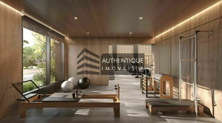 Imagem Apartamento com 2 Quartos à Venda, 195 m² em Itaim Bibi - São Paulo