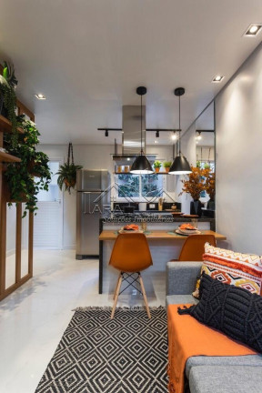 Imagem Apartamento com 2 Quartos à Venda, 107 m² em Tatuapé - São Paulo Imagem Apartamento com 2 Quartos à Venda, 107 m² em Tatuapé - São Paulo