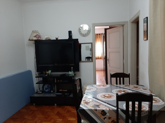 Imagem Apartamento com 1 Quarto à Venda, 45 m² em República - São Paulo Imagem Apartamento com 1 Quarto à Venda, 45 m² em República - São Paulo