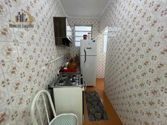 Imagem Apartamento com 1 Quarto à Venda, 50 m² em Canto Do Forte - Praia Grande Imagem Apartamento com 1 Quarto à Venda, 50 m² em Canto Do Forte - Praia Grande