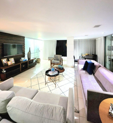 Imagem Imóvel com 3 Quartos à Venda, 210 m² em Cidade Jardim - Salvador Imagem Imóvel com 3 Quartos à Venda, 210 m² em Cidade Jardim - Salvador