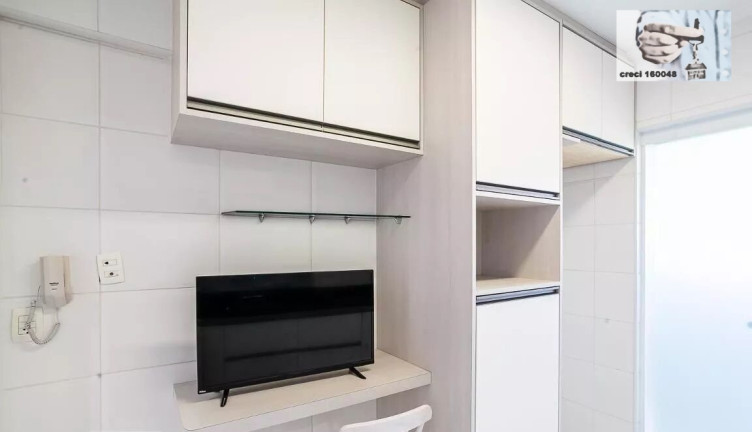 Imagem Apartamento com 3 Quartos à Venda, 74 m² em Campestre - Santo André