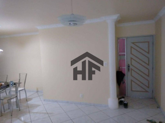 Imagem Apartamento com 3 Quartos à Venda, 116 m² em Candeias - Jaboatão Dos Guararapes