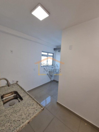 Imagem Apartamento com 2 Quartos à Venda, 50 m² em Imirim - São Paulo Imagem Apartamento com 2 Quartos à Venda, 50 m² em Imirim - São Paulo