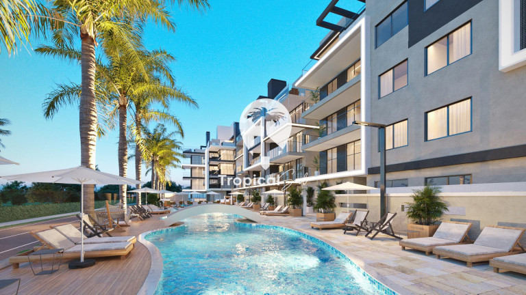 Imagem Apartamento com 2 Quartos à Venda, 112 m² em Costa Azul - Matinhos