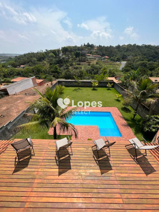 Imagem Imóvel com 3 Quartos à Venda,  em Chácara San Martin I - Itatiba