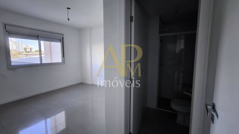 Imagem Apartamento com 2 Quartos à Venda, 75 m² em Barreiros - São José