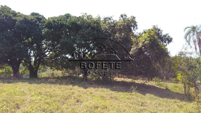 Imagem Imóvel com 3 Quartos à Venda, 10.000 m² em Recanto Valência - Bofete