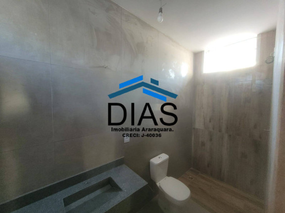 Imagem Casa com 3 Quartos à Venda, 110 m² em Vila Santa Marta - Araraquara Imagem Casa com 3 Quartos à Venda, 110 m² em Vila Santa Marta - Araraquara