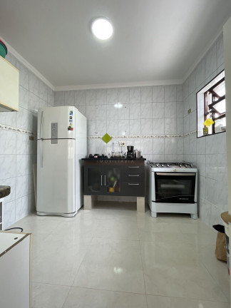 Imagem Casa com 2 Quartos à Venda, 130 m² em Ocian - Praia Grande