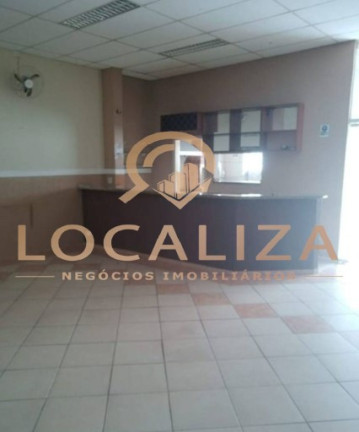 Sala Comercial à Venda, 150 m² em Centro - Jacareí
