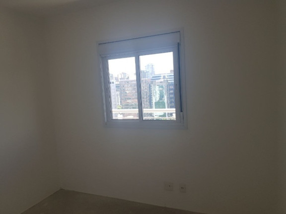 Imagem Apartamento com 2 Quartos à Venda, 64 m² em Brooklin Paulista - São Paulo