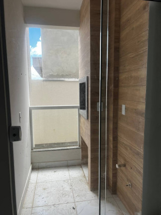 Imagem Apartamento com 2 Quartos à Venda, 50 m² em Tijucas
