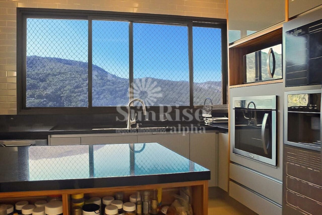 Imagem Casa de Condomínio com 4 Quartos à Venda, 520 m² em Alphasítio - Santana De Parnaíba Imagem Casa de Condomínio com 4 Quartos à Venda, 520 m² em Alphasítio - Santana De Parnaíba