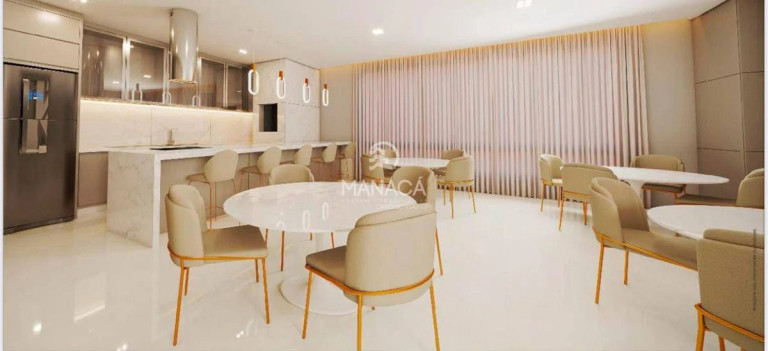 Imagem Apartamento com 3 Quartos à Venda, 76 m² em Itajuba - Barra Velha Imagem Apartamento com 3 Quartos à Venda, 76 m² em Itajuba - Barra Velha