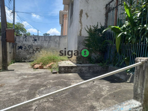 Imagem Terreno à Venda, 302 m² em Vila Formosa - São Paulo