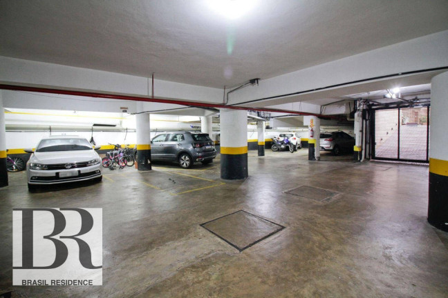 Imagem Apartamento com 3 Quartos à Venda, 145 m² em Vila Mariana - São Paulo