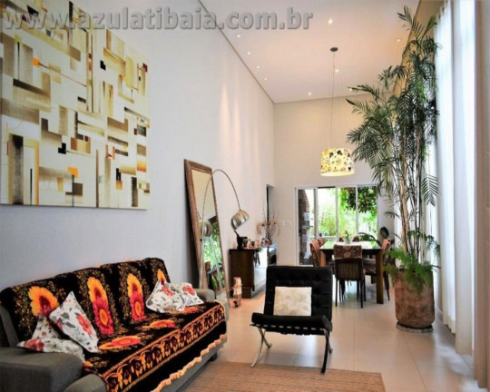 Imagem Casa com 3 Quartos à Venda, 260 m² em Vila Giglio - Atibaia