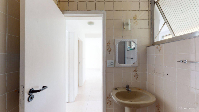 Imagem Apartamento com 2 Quartos à Venda, 84 m² em Vila Mariana - São Paulo