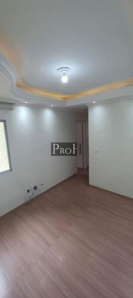 Imagem Apartamento com 2 Quartos à Venda, 46 m² em Montanhão - São Bernardo Do Campo