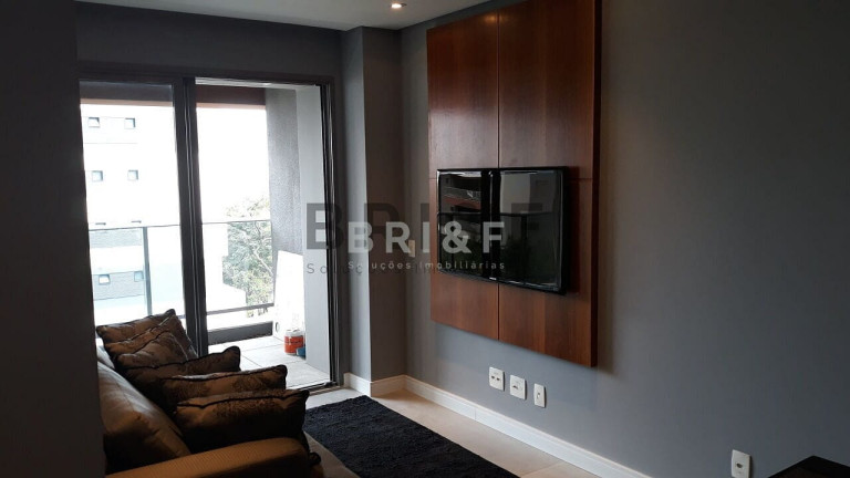 Imagem Apartamento com 2 Quartos à Venda, 65 m² em Brooklin - São Paulo Imagem Apartamento com 2 Quartos à Venda, 65 m² em Brooklin - São Paulo