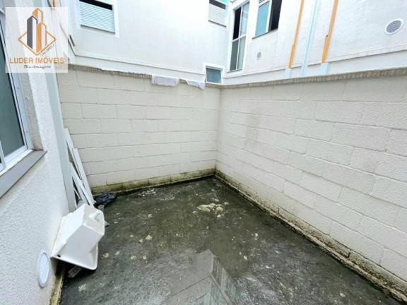 Imagem Apartamento com 2 Quartos à Venda, 43 m² em Itália - São José Dos Pinhais