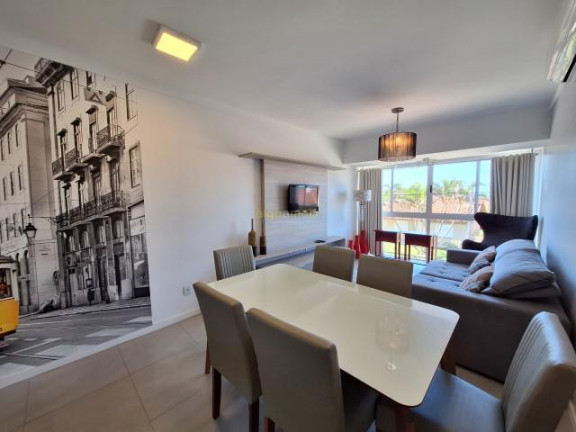 Imagem Imóvel com 3 Quartos à Venda, 100 m² em Centro - Xangri-lá