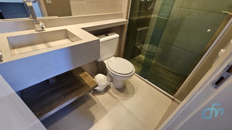 Imagem Apartamento com 2 Quartos para Alugar, 60 m² em Loteamento Mogilar - Mogi Das Cruzes