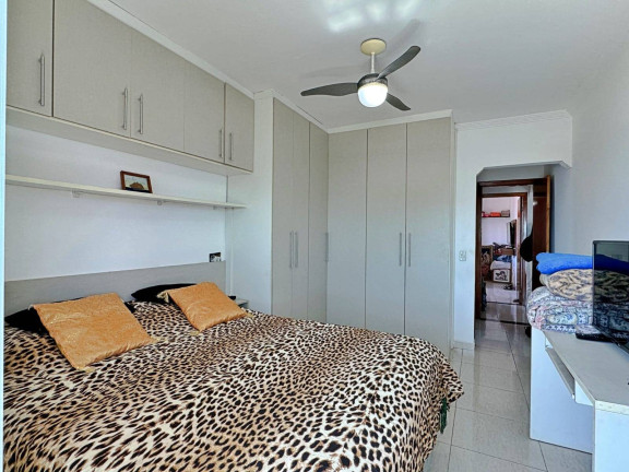 Imagem Apartamento com 2 Quartos à Venda,  em Ocian - Praia Grande