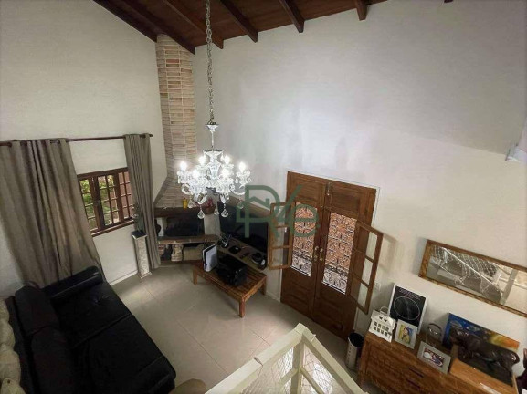 Imagem Casa com 3 Quartos à Venda, 180 m² em Jardim Semiramis - Cotia