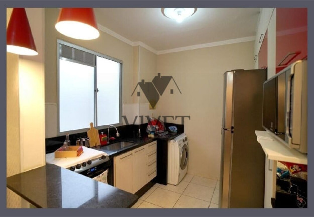 Imagem Apartamento com 2 Quartos à Venda, 55 m² em Boa Vista - Sorocaba Imagem Apartamento com 2 Quartos à Venda, 55 m² em Boa Vista - Sorocaba
