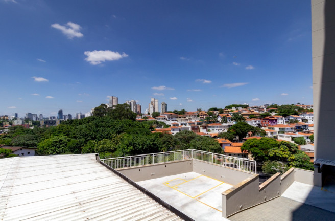 Imagem Apartamento com 1 Quarto à Venda, 30 m² em Vila Madalena - São Paulo Imagem Apartamento com 1 Quarto à Venda, 30 m² em Vila Madalena - São Paulo
