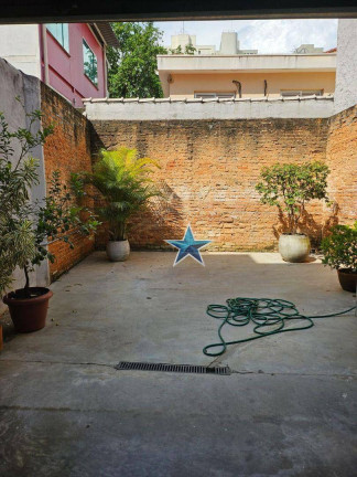 Imagem Sobrado à Venda ou Locação, 200 m² em Pinheiros - São Paulo