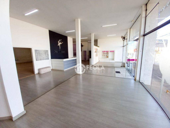 Imagem Sala Comercial para Alugar, 674 m² em Vila Frezzarin - Americana Imagem Sala Comercial para Alugar, 674 m² em Vila Frezzarin - Americana
