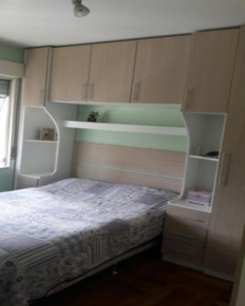 Imagem Apartamento com 2 Quartos à Venda, 64 m² em Jardim Botânico - Porto Alegre
