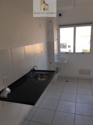 Imagem Apartamento com 3 Quartos à Venda, 78 m² em Novo Osasco - Osasco