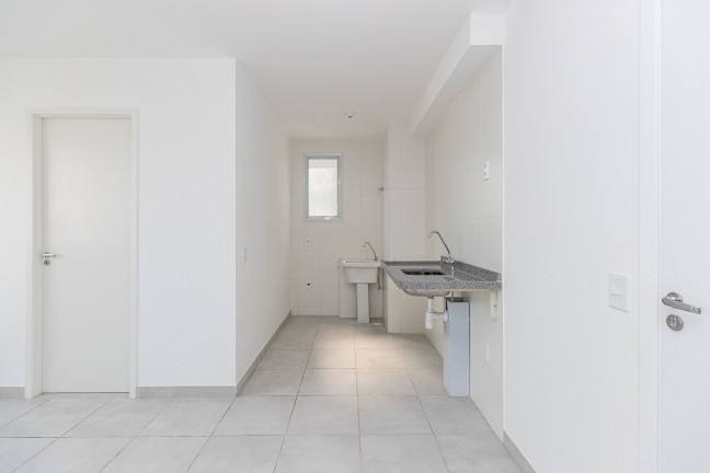 Imagem Apartamento com 2 Quartos à Venda, 34 m² em Jardim Taquaral - São Paulo Imagem Apartamento com 2 Quartos à Venda, 34 m² em Jardim Taquaral - São Paulo