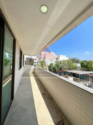 Imagem Apartamento com 3 Quartos à Venda, 91 m² em Recreio Dos Bandeirantes - Rio De Janeiro