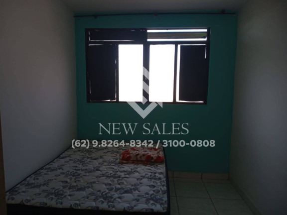 Imagem Apartamento com 3 Quartos à Venda, 77 m² em Setor Marista - Goiânia Imagem Apartamento com 3 Quartos à Venda, 77 m² em Setor Marista - Goiânia
