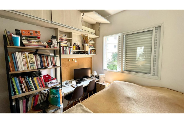 Imagem Apartamento com 1 Quarto à Venda, 31 m² em Santa Cecília - São Paulo Imagem Apartamento com 1 Quarto à Venda, 31 m² em Santa Cecília - São Paulo