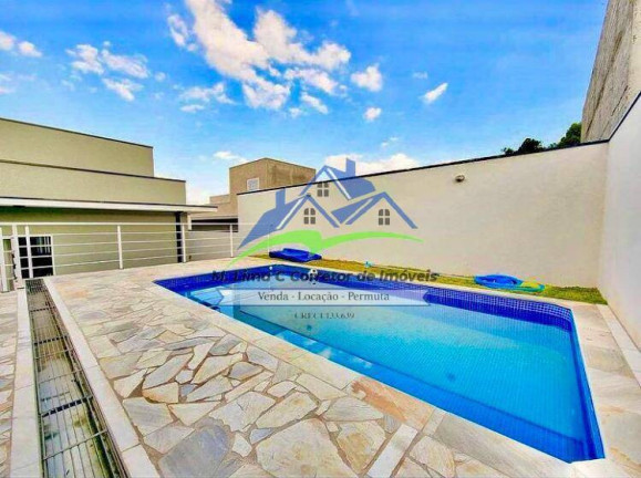 Imagem Casa de Condomínio com 3 Quartos à Venda, 300 m² em Bairro Dos Pires - Atibaia Imagem Casa de Condomínio com 3 Quartos à Venda, 300 m² em Bairro Dos Pires - Atibaia