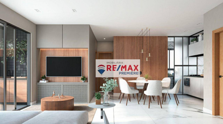 Imagem Apartamento com 3 Quartos à Venda, 128 m² em Tambauzinho - João Pessoa