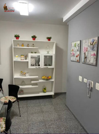 Imagem Apartamento com 4 Quartos à Venda, 144 m² em Moema - São Paulo Imagem Apartamento com 4 Quartos à Venda, 144 m² em Moema - São Paulo